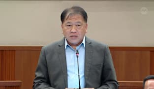 Motion: Neo Kok Beng on suitability of Pritam Singh as Leader of the Opposition