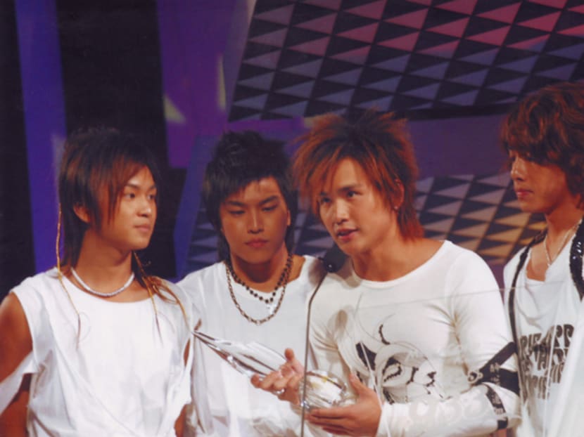 Singapore Hit Awards 2013: Better than before