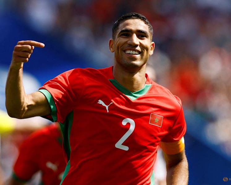 Morocco look to youth and experience to prove Qatar World Cup success was no fluke