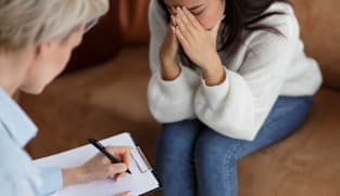  Commentary: It’s never too early to seek counselling or therapy