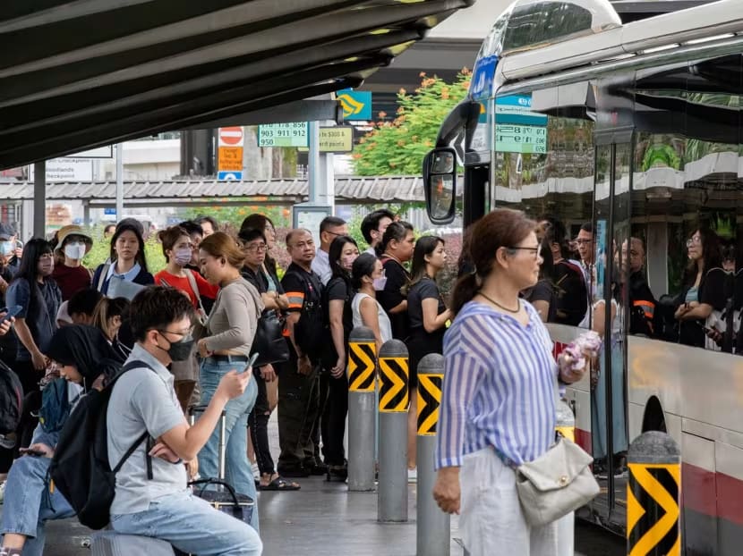 The Big Read: Malaysia’s brain drain to Singapore – winners and losers in the long run not so clear-cut The Big Read: Malaysia’s brain drain to Singapore – winners and losers in the long run not so clear-cut