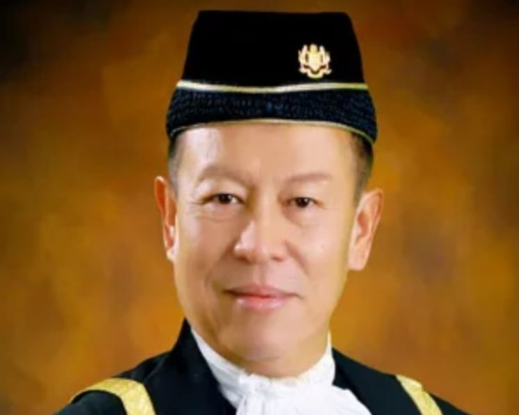 In unprecedented move, Malaysia names former High Court judge as new anti-graft chief 