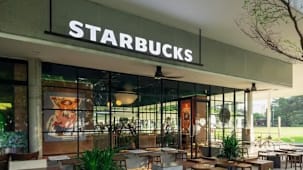 Starbucksஇடமிருந்து ஹலால் சான்றிதழ் விண்ணப்பம் ஏதும் பெறவில்லை: MUIS