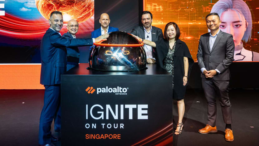 Fighting AI with AI in cybersecurity Fighting AI with AI in cybersecurity