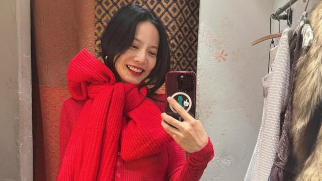 孕妇要开心，不开心也没关系！曾之乔揭怀孕压力，真实心声引共鸣