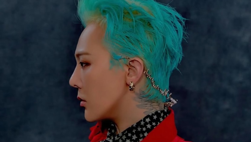 Sold out secepat kilat, G-Dragon tambah hari konser Ubermensch di Jakarta
