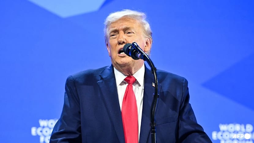 Trump says the US will not use force to gain Greenland