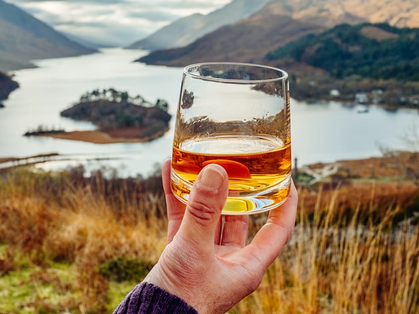 Can whisky taste like a place – or is terroir a myth?