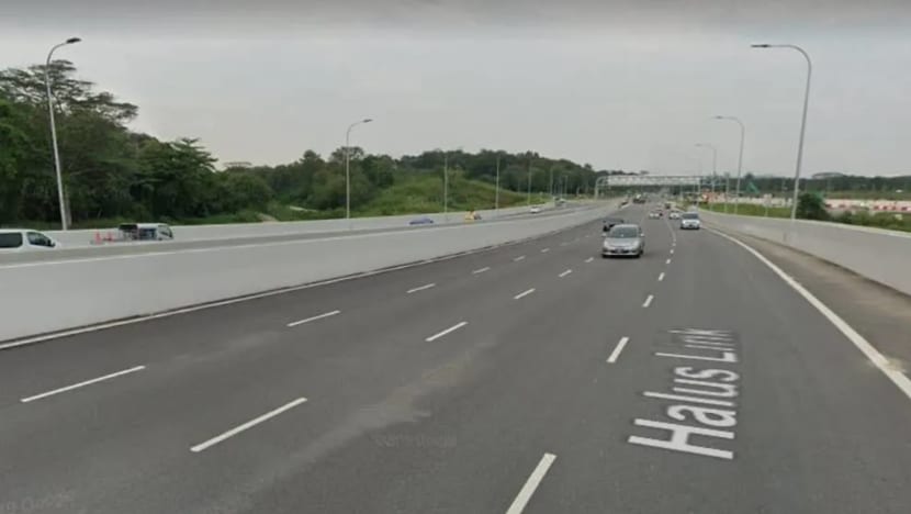 New slip road connecting Punggol and TPE to open on Nov 28