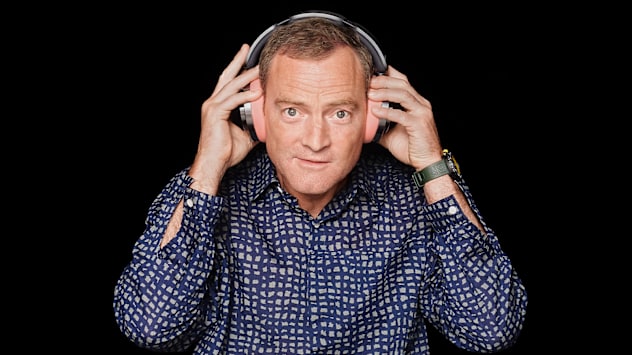 How Jake Dyson turned the lessons of the Dyson Zone into OnTrac headphones