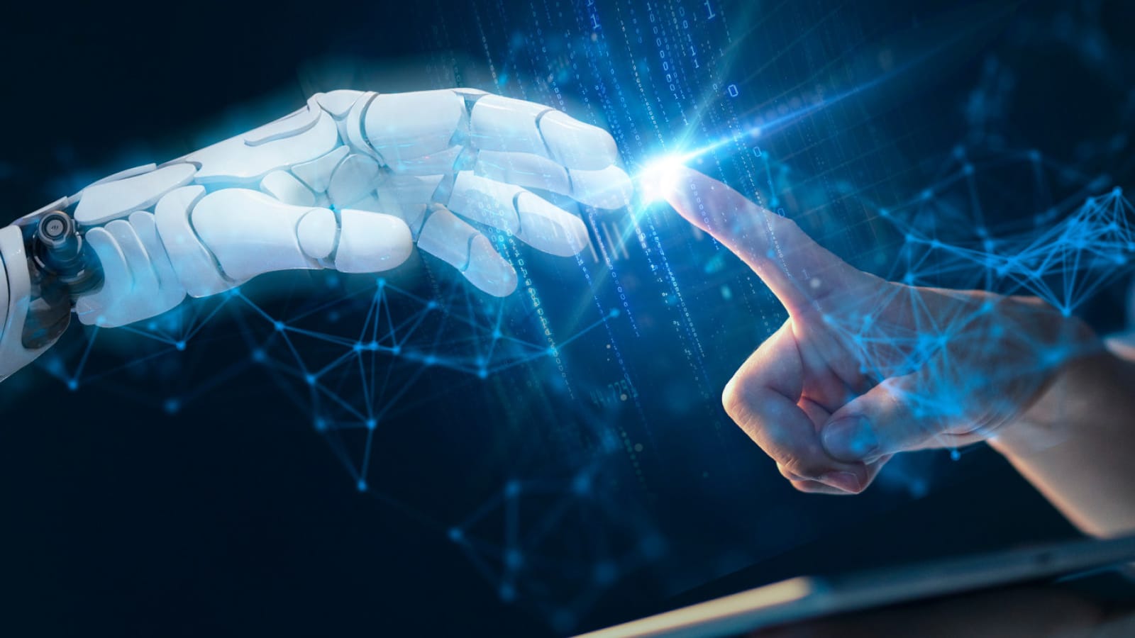 With its ability to disrupt and transform industries, artificial intelligence can be the catalyst for new companies to turn concepts into reality. With its ability to disrupt and transform industries, artificial intelligence can be the catalyst for new companies to turn concepts into reality.