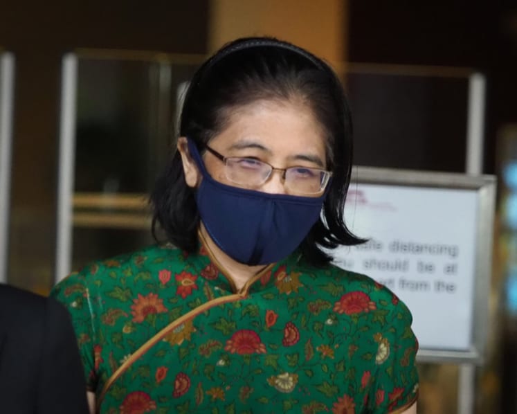 PM Lee vs TOC editor libel trial: Lee Kuan Yew’s lawyer Kwa Kim Li testifies
