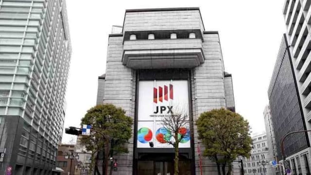 石破茂当选自民党总裁后 日股猛跌