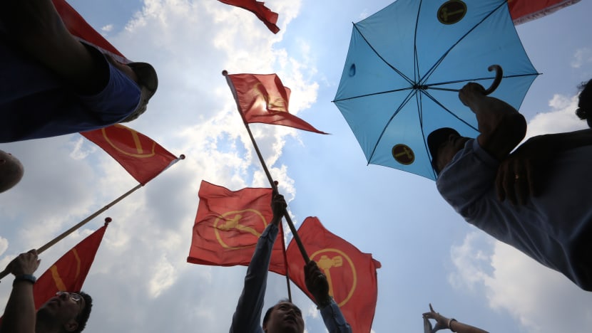 Workers’ Party to contest in 4 GRCs and 2 single-seat wards