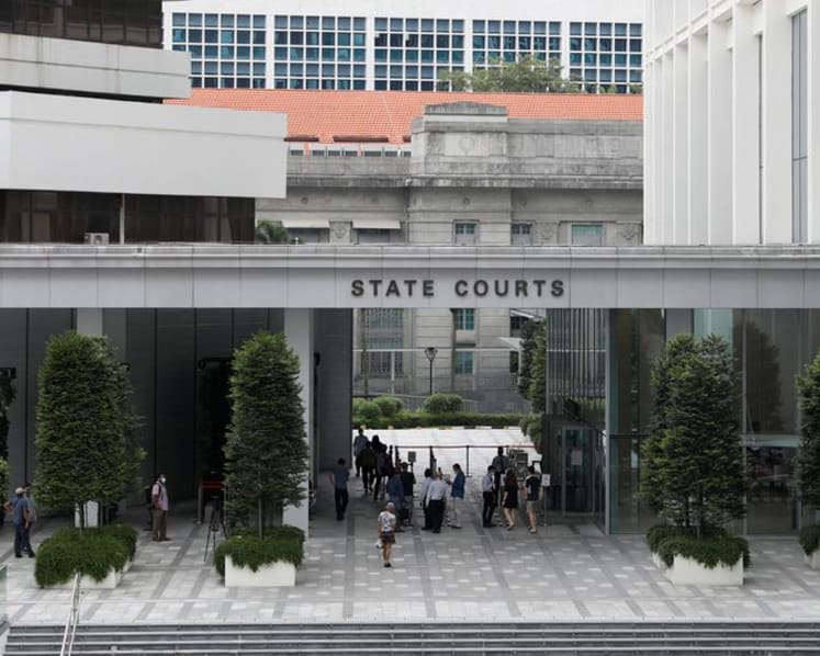 Man jailed 12 weeks after refusing to return S$9,000 mistakenly transferred by NTU