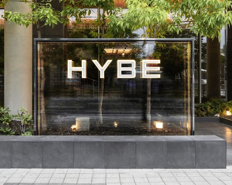 Hybe India to hold open auditions for its new girl group in Singapore this June