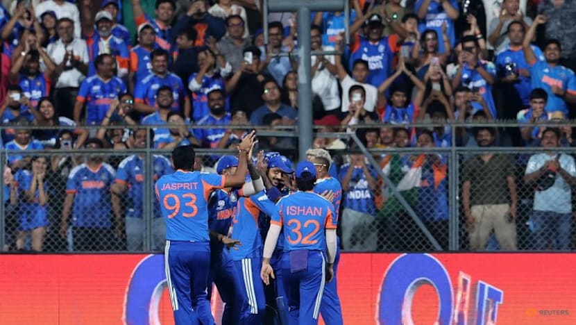 Axar's semi-final masterclass helps India move past fielding woes