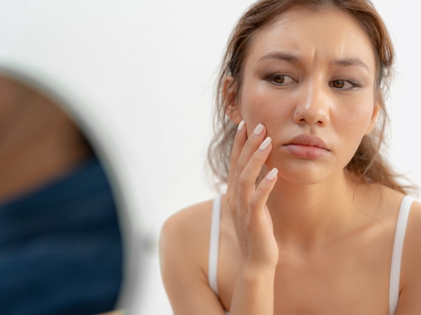 Do people always say you ‘look tired’? 5 easy steps to freshen up your complexion