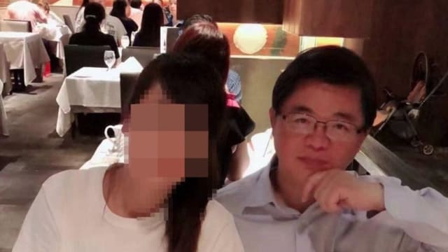 被爆曾有长达十年婚外情 台湾交通部长立即道歉并请辞