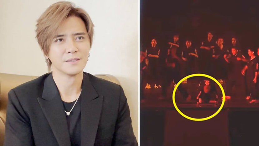 show_luo_concert_fall show_luo_concert_fall