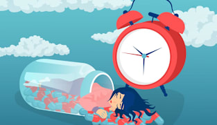 Is it safe to take melatonin every night for sleep? What are the risks and ideal dose?