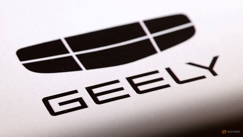 Chinese battery maker Sunwoda settles lawsuit with Geely unit