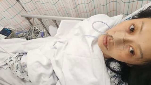 因健康恶化缺席记者会，《善德女王》高贤廷IG报平安，憔悴病容首曝光！
