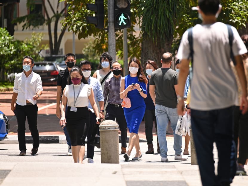 Commentary: Why home isolation is key to Singapore’s transition to endemic living Commentary: Why home isolation is key to Singapore’s transition to endemic living