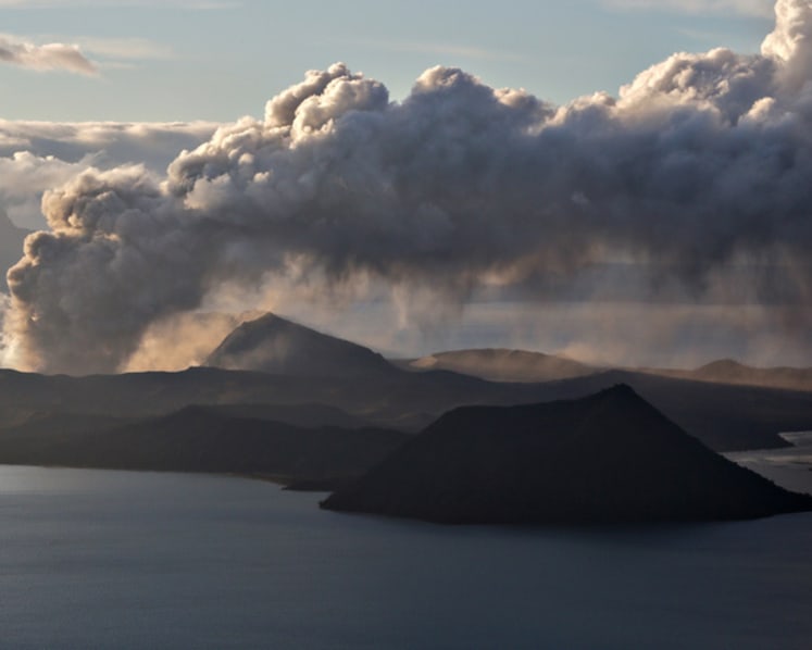Explainer: Volcanoes are erupting around the world — what makes them so dangerous and are the eruptions related?