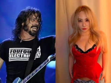 Singapore F1 Grand Prix 2025: Foo Fighters, Smashing Pumpkins, CL, Babymetal and more announced as performers