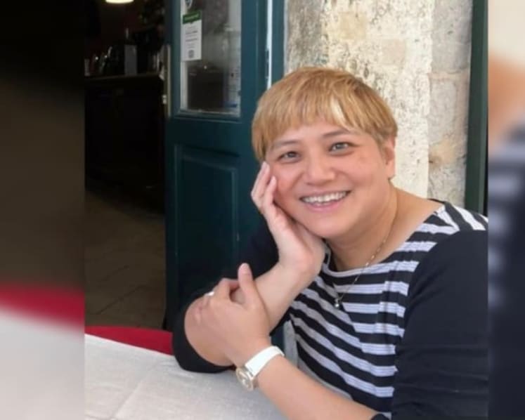 'I just snapped': Trial of Singaporean man accused of murdering wife begins in UK