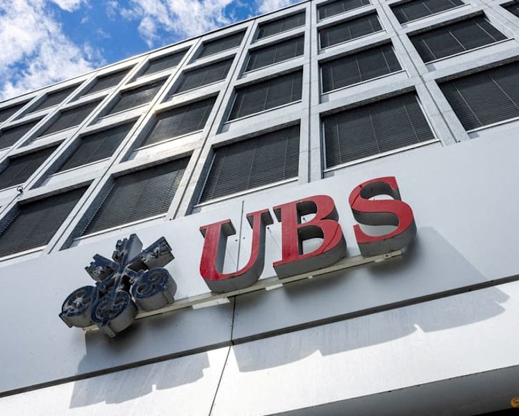 Hong Kong regulator fines UBS $1 million over investor classification errors