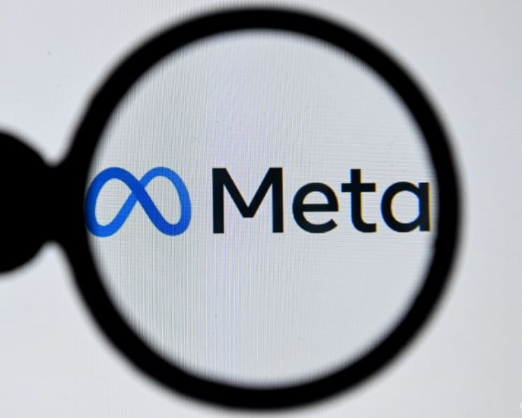 Commentary: Is Meta stock plunge a sign the tech bubble will burst soon?