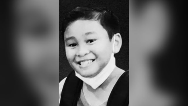 11岁载12岁 马国两男童骑车失控坠山一身亡