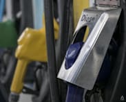 Two men fined more than S$3.34 million each for evading tax on over 4.5 million litres of diesel from Malaysia