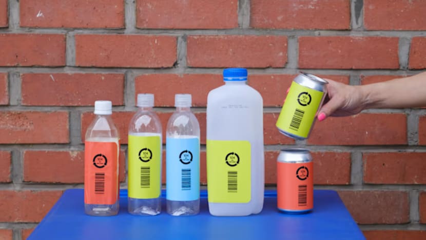 jelasBERITA: Apa yang perlu diketahui tentang skim baharu bagi pulangkan bekas minuman?