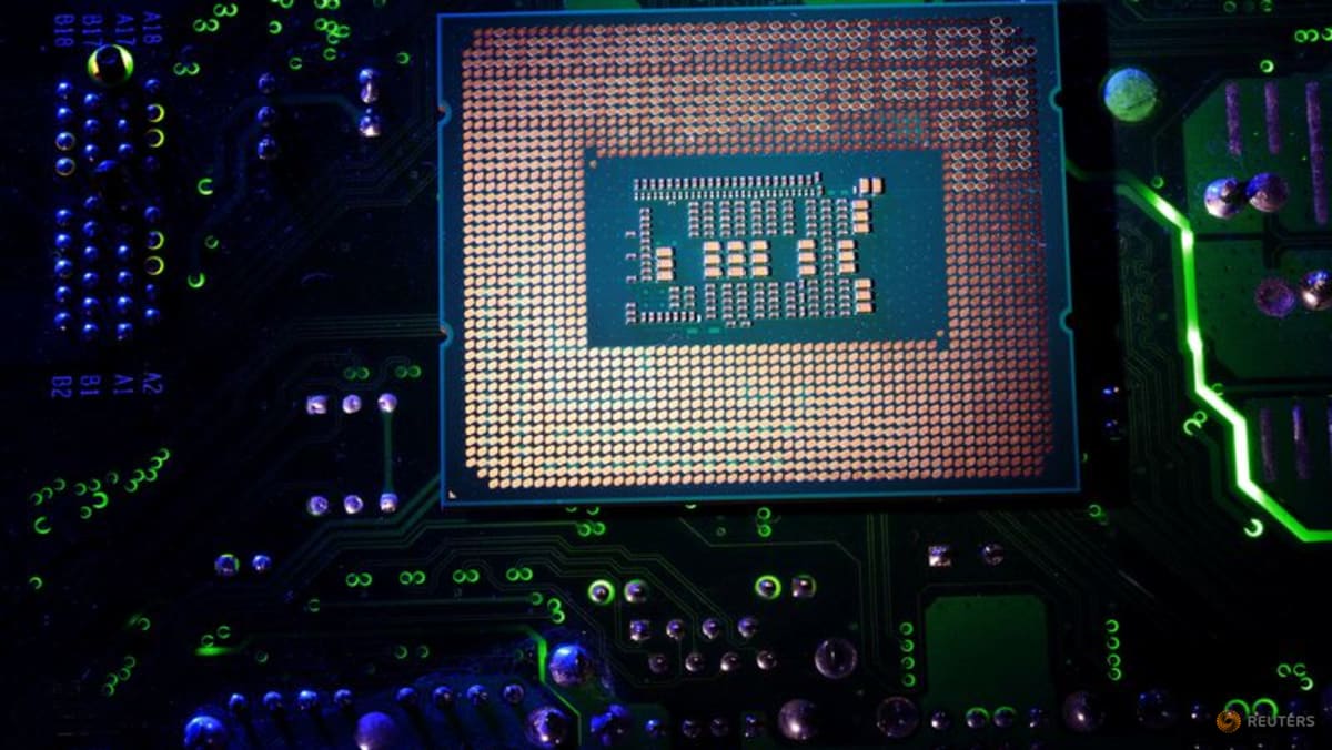 TYLSemi Kumpulkan $43 Juta untuk Chiplet AI Terbuka — Saingi Broadcom