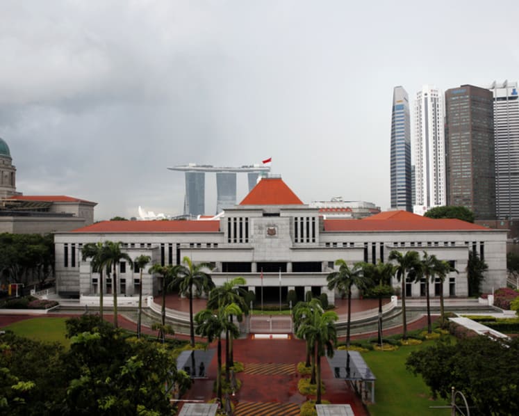 Parliament in brief: Clawing back Jobs Support Scheme overpayments, alternative work venues for public servants, noisy birds
