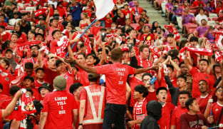 Commentary: A star coach could buy FAS the time it needs to fix Singapore football
