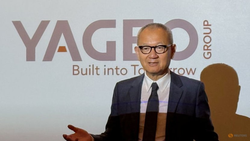 Yageo says it will protect technology if Shibaura purchase succeeds