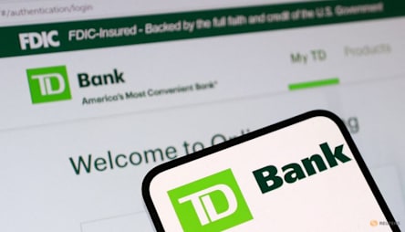 Exclusive-Canadian lender TD tells some employees it will use software to monitor their work  
