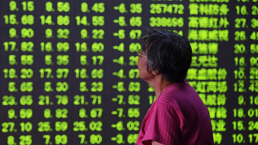 Investing in stocks can be risky, but rewarding