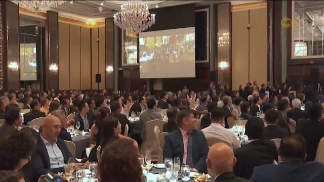 黄丝带关怀基金投入500万元 助前囚犯改造与重返社会