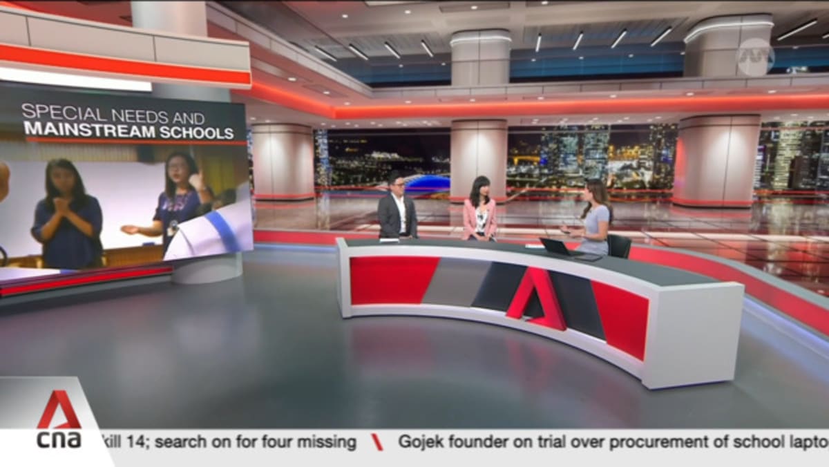 Back To School: Supporting students with special educational needs