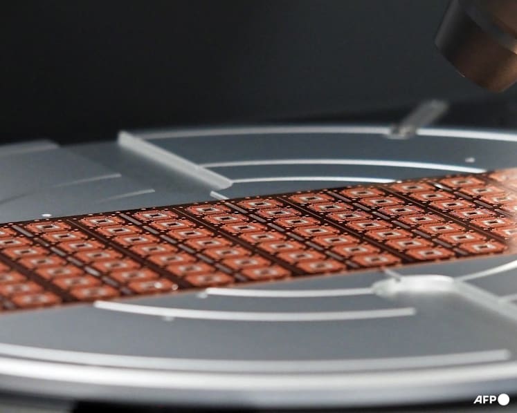 India approves US$13 billion semiconductor plan