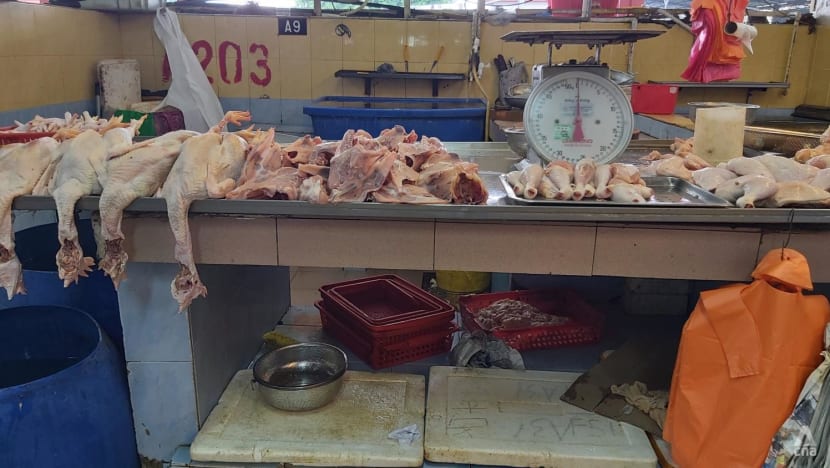 Malaysia sets higher price ceiling of RM9.40 for chicken from Jul 1 Malaysia sets higher price ceiling of RM9.40 for chicken from Jul 1