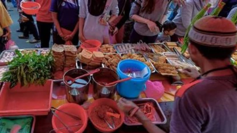 Johor larang peniaga warga asing berniaga di bazar Ramadan, Aidilfitri