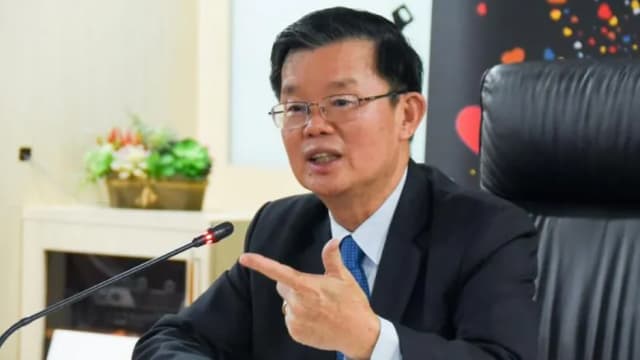 希盟伊党六州领袖下周会面 商讨州议会解散日