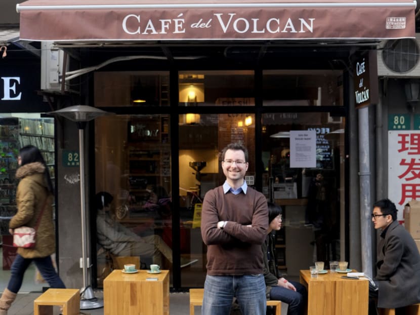 The best spots for specialty coffee in Shanghai