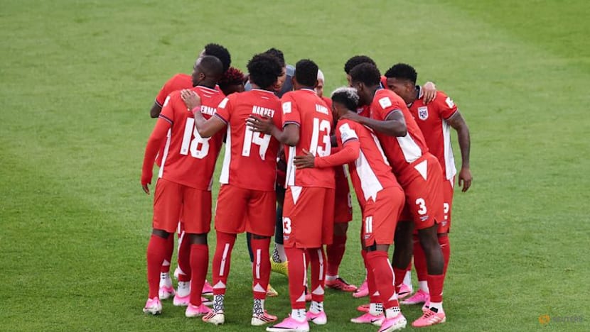 Panama, Croatia face pivotal World Cup clash in Toronto